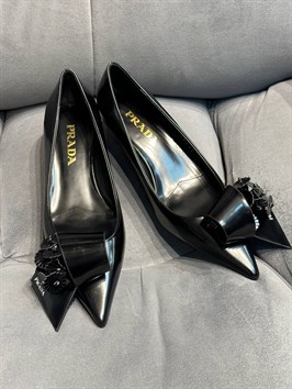 Балетки Prada 50953