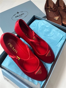 Балетки Prada 64272