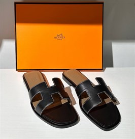 Тапочки Hermes 60295