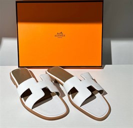 Тапочки Hermes 60298