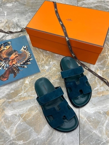 Тапочки Hermes 65537