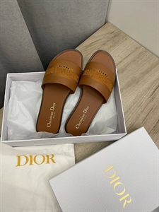 Шлёпанцы Dior 62153