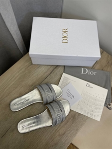 Шлёпанцы Dior 66977