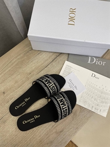 Шлёпанцы Dior 66978