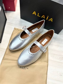 Балетки ALAlA 52259