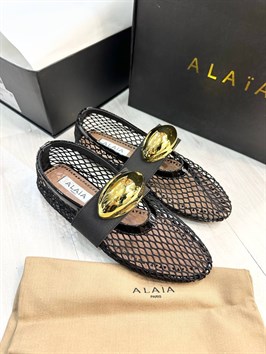 Балетки ALAlA 60620