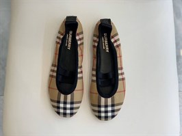 Балетки Burberry 57902