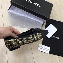 Балетки Chanel 57926