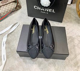 Балетки Chanel 57927