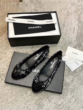 Балетки Chanel 59754