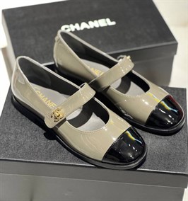 Балетки Chanel 53076