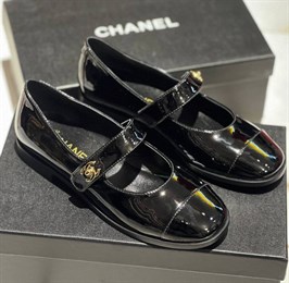 Балетки Chanel 53173