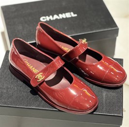 Балетки Chanel 53191