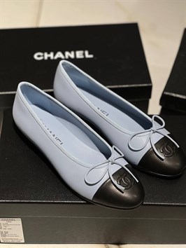 Балетки Chanel 59453