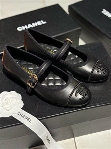 Балетки Chanel 62540