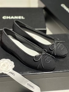 Балетки Chanel 62554