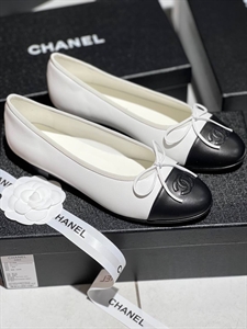 Балетки Chanel 63158