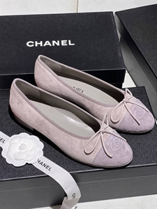 Балетки Chanel 63694