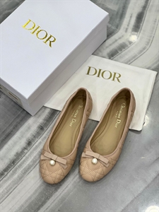 Балетки Dior 64592