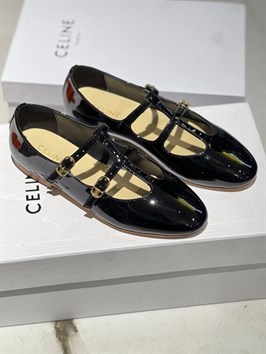 Балетки celine 59518