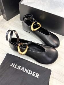 Балетки jil sander 63153