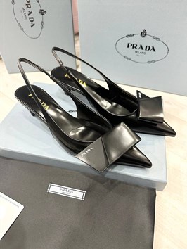 Балетки prada 54503