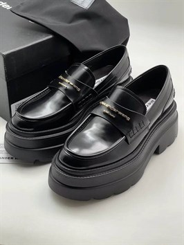 Лоферы Alexander Wang 57055