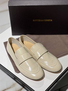 Лоферы Bottega 5254