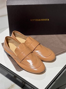 Лоферы Bottega 5256