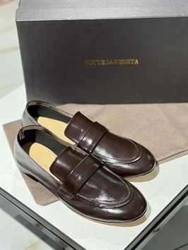 Лоферы Bottega 5258