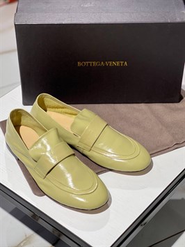 Лоферы Bottega 5259