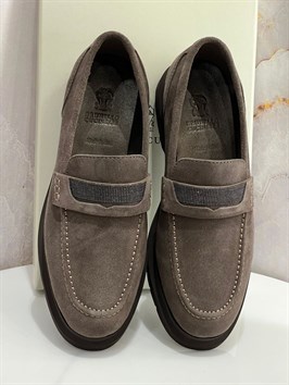 Лоферы Brunello Cucinelli 60967