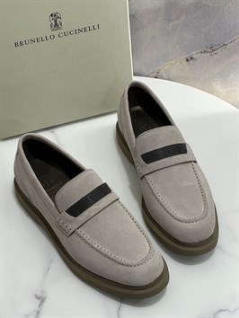 Лоферы Brunello Cucinelli 60968