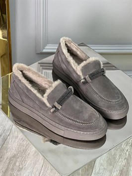 Лоферы Brunello Cucinelli 50677