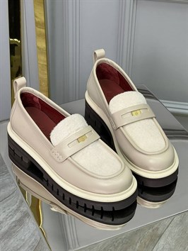 Лоферы Brunello Cucinelli 57423