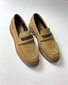 Лоферы Brunello Cucinelli 59305