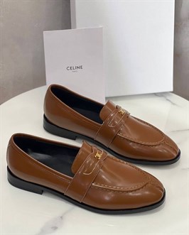 Лоферы Celine 50264