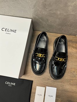 Лоферы Celine 56322