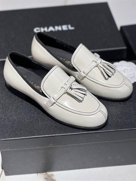 Лоферы Chanel 59536