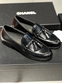 Лоферы Chanel 59538