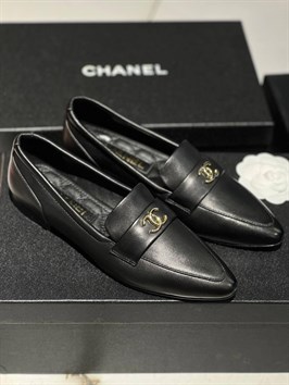 Лоферы Chanel 59539