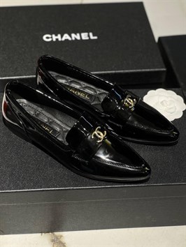 Лоферы Chanel 59541