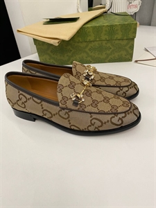 Лоферы Gucci 67198