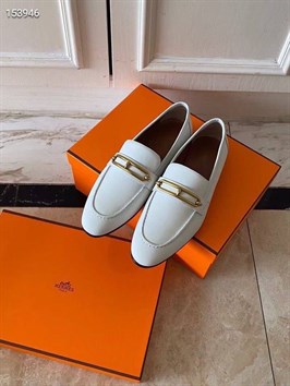 Лоферы Hermes 6076