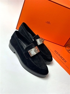 Лоферы Hermes 63889