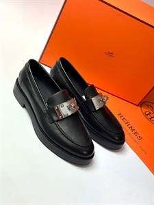 Лоферы Hermes 63890