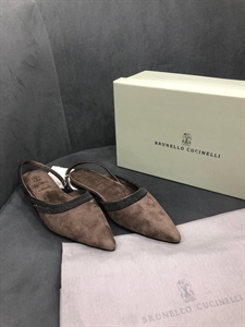 Мюли brunello Cucinelli 63108