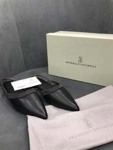 Мюли brunello Cucinelli 63111