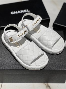 Сандали CHANEL 59450