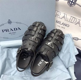 Сандалии Prada 59686